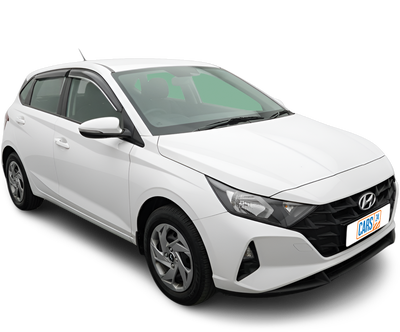 Hyundai NEW I20-img